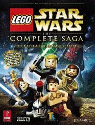 Descargar LEGO Star Wars The Complete Saga [Spanish] por Torrent